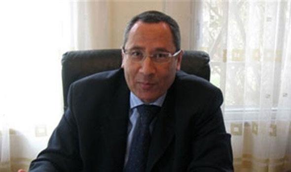 سفير مصر في كينيا محمود طلعت