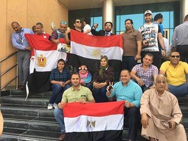 المصريون بالخارج يواصلون الاقتراع على الرئيس القادم