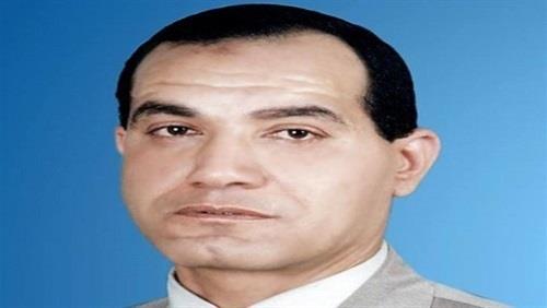 محمد شعلان رئيس قطاع الشركات السياحية