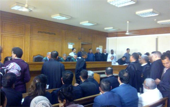 محاكمة ريهام سعيد