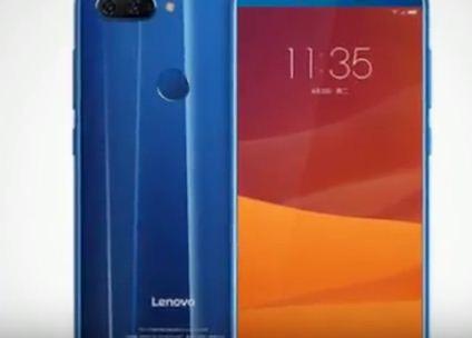  هاتف Lenovo S5