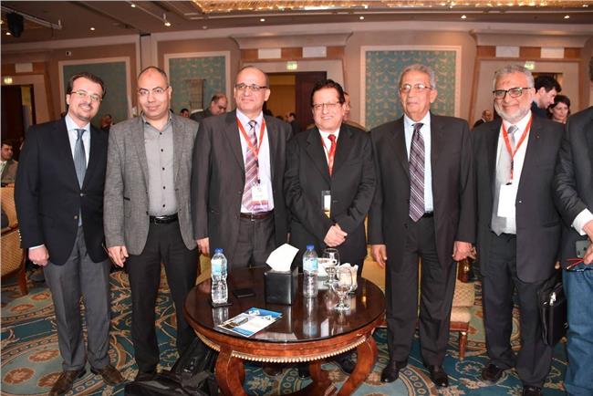 مؤتمر الجمعية المصرية لجراحة المخ والأعصاب