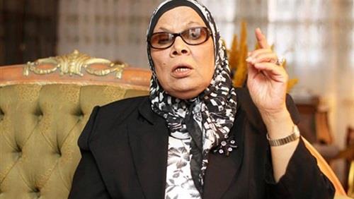 الدكتورة آمنة نصير، أستاذ العقيدة بجامعة الأزهر