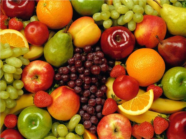 ننشر «أسعار الفاكهة» في سوق العبور  
