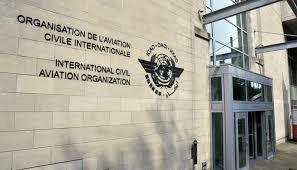 المنظمة الدولية للطيران المدني "إيكاو"