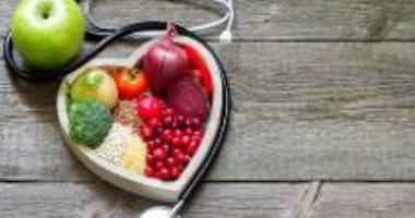 5 أطعمة تضمن صحة قلبك 