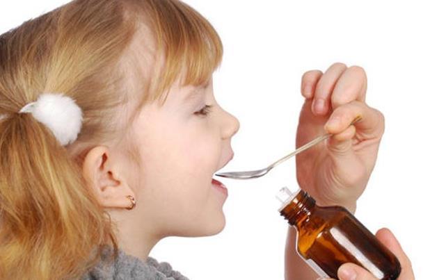 تناول الأطفال للمضادات الحيوية يعرضهم للحساسية والإكزيما 