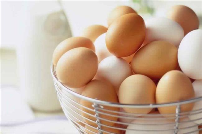 بمناسبة عيد شم النسيم.. تعرف على أهمية تناول البيض المسلوق