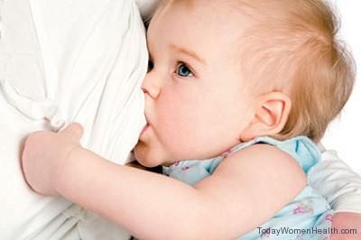 أنسب وسائل منع حمل خلال الرضاعة الطبيعية
