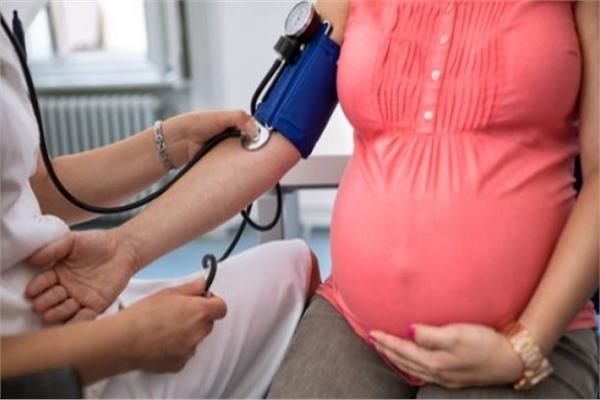 احذري ضغط الدم المرتفع أثناء الحمل..