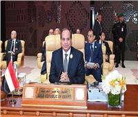 «النواب» يحيل للجنة الشئون العربية خطاب السيسي أمام القمة العربية