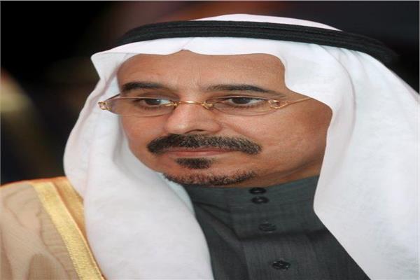 رئيس اتحاد المقاولين العرب فهد الحمادي