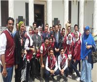 اتحاد طلاب مصر