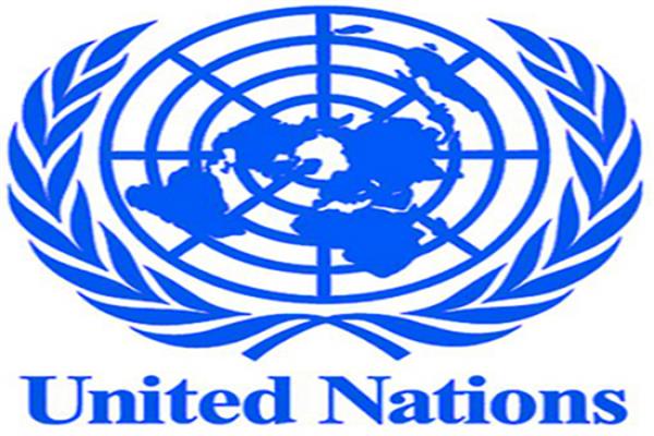 هيئة الامم المتحدة
