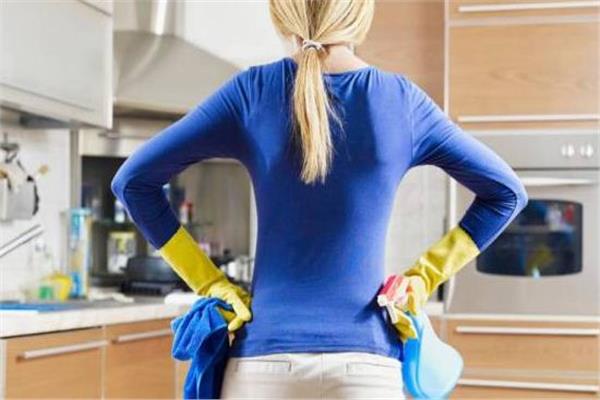 5 أخطاء تفعليها عند تنظيف المنزل