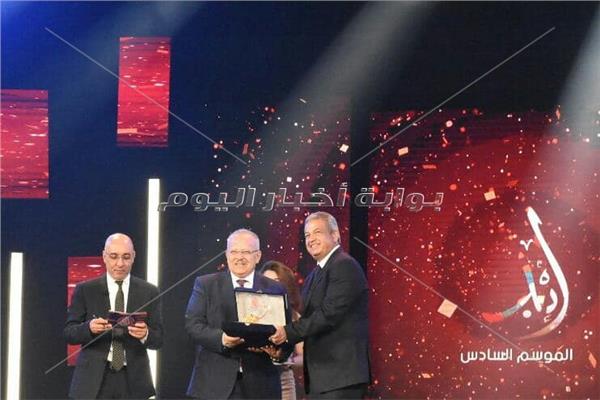جامعة القاهرة تحصد ٢٣ جائزة في مهرجان ابداع ٦