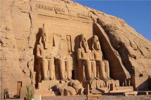 السياحة المصريه