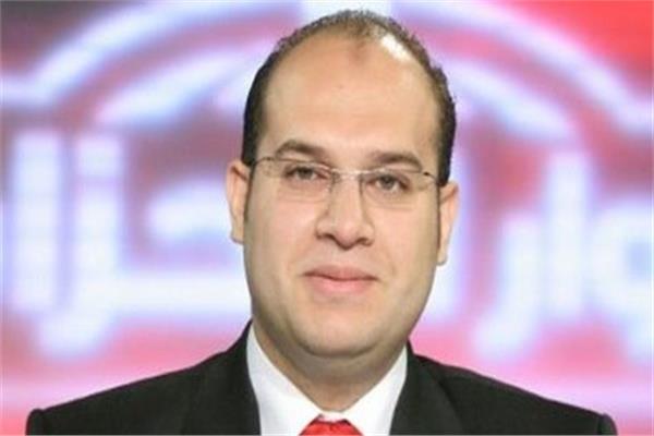 إبراهيم الشهابي  مدير مركز الجيل للدراسات السياسية