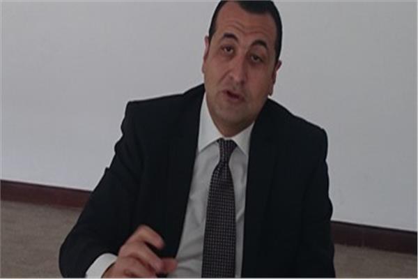 عمرو ابو العزم رئيس مجلس إدارة شركة تمويلي للتمويل متناهي الصغر