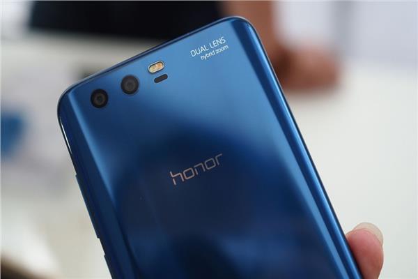  هاتف «Huawei Honor 9»