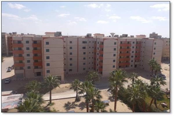 «الإسكان»: تنفيذ مشروعات لخدمة أهالي سيناء بـ5.5 مليار جنيه