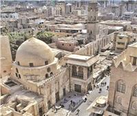 بدء مشروع تطوير منطقة القاهرة التاريخية