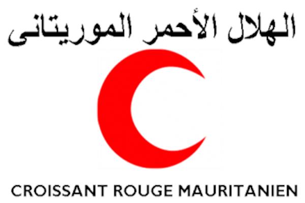الهلال الأحمر الموريتاني