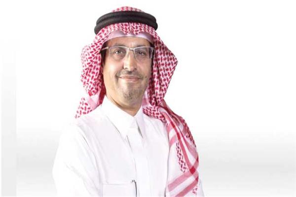 أحمد المزيد - رئيس هيئة الثقافة السعودية