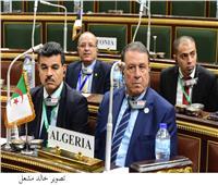 البرلمان الأردني: نقف مع القاهرة في حربها ضد الإرهابيين القتلة