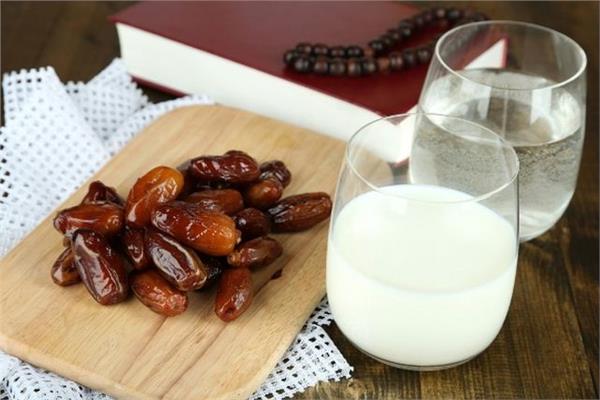 «دايت رمضان» .. فرصة عظيمة لإنقاص الوزن