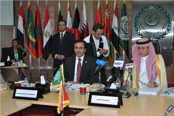 المجلس التنفيذي لـ«المنظمة العربية للتنمية الإدارية»