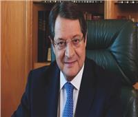 خاريس موريتسيس - سفير قبرص بالقاهرة