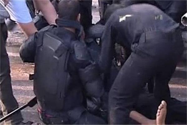 استشهاد أمين شرطة في اشتباكات مع تجار مخدرات بالقليوبية