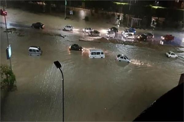 «برلماني» عن أزمة السيول: «جرس إنذار للجميع»