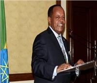 أمدي: اجتماع مصري سوداني أثيوبي لمناقشة ملء السد بأديس أبابا