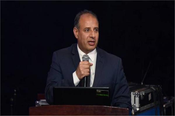 الدكتورأحمد عثمان: طب الإسكندرية: 100 مليون جنيه ساهمت بتطوير المستشفى الجامعي