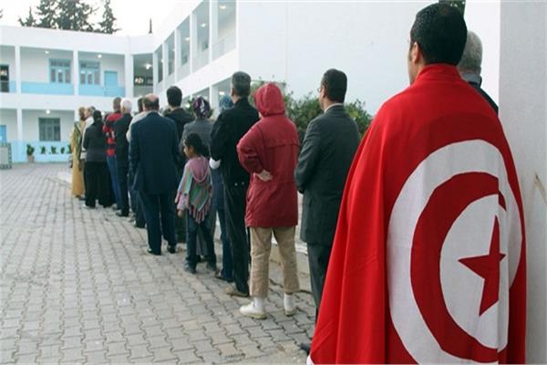  الانتخابات البلدية التونسية