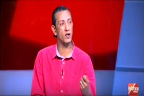 شاهد| حسام عبد المنعم: الزمالك سيقاتل من أجل بطولة الكأس مصر