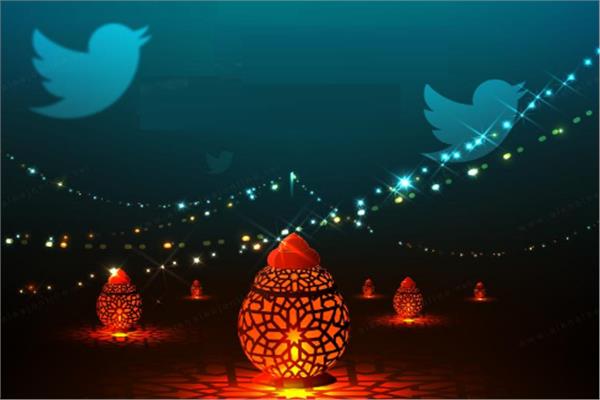 تويتر في رمضان