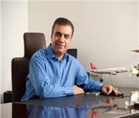 عادل العلي الرئيس التنفيذي لـ"العربية للطيران"