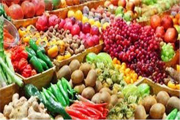 ننشر «أسعار الخضروات» بسوق العبور.. اليوم  