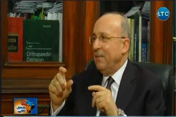 فيديو| وزير الصحة السابق: نسعى لإنتاج أدوية الأورام في مصر