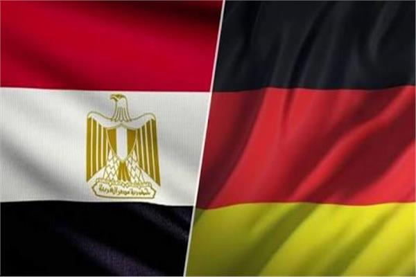 التعاون المصري الالماني ممتد في مجالات متنوعة
