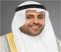 وزير الشباب الكويتي