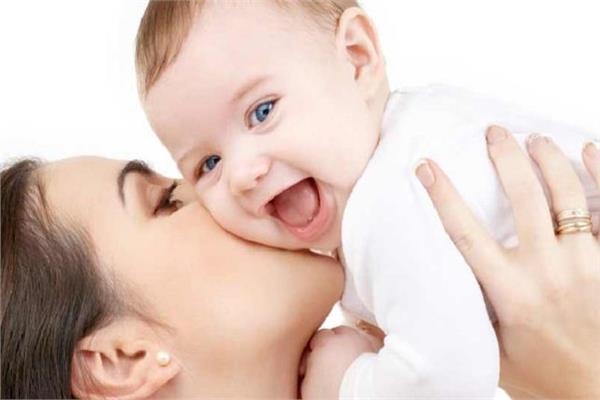 أهمية الرضاعة الطبيعية في أول عامين من عمر الطفل