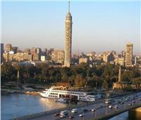 الأرصاد الجوية: طقس غدا شديد الحرارة والعظمى بالقاهرة 40 