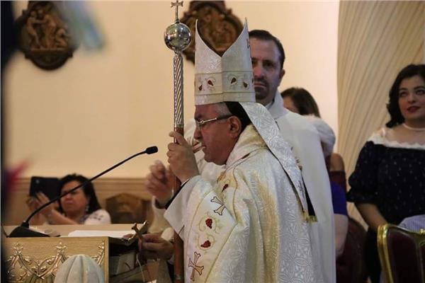 الكنيسة المارونية تحتفل بعيد القديسة ريتا