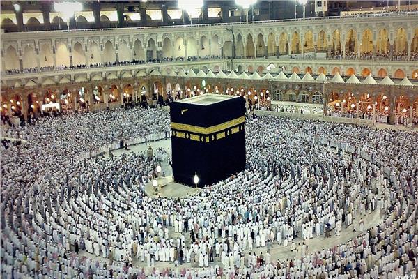  نقل 4 ملايين معتمر للمسجد الحرام خلال 5 أيام في شهر رمضان