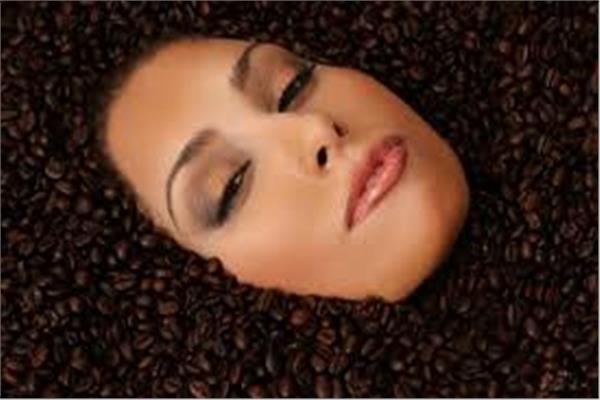 سيروم القهوة يعالج الهالات السوداء