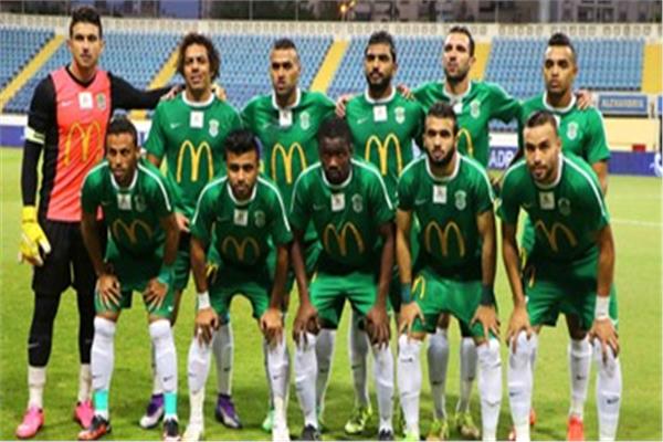 جماهير الإسكندرية تحتفل بتأهل فريق الاتحاد للبطولة العربية